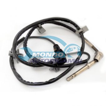 SENSORE TEMPERATURA GAS DI SCARICO