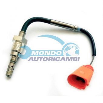 SENSORE TEMPERATURA GAS DI SCARICO
