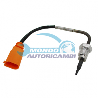 SENSORE TEMPERATURA GAS DI SCARICO