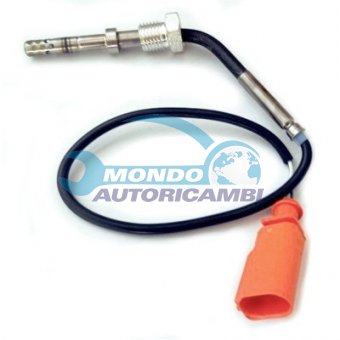 SENSORE TEMPERATURA GAS DI SCARICO