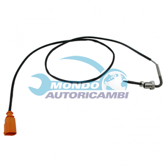 SENSORE TEMPERATURA GAS DI SCARICO