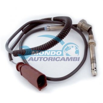 SENSORE TEMPERATURA GAS DI SCARICO