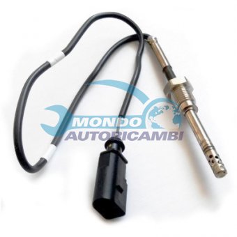 SENSORE TEMPERATURA GAS DI SCARICO