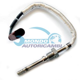 SENSORE TEMPERATURA GAS DI SCARICO