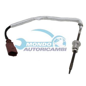 SENSORE TEMPERATURA GAS DI SCARICO