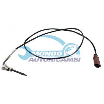 SENSORE TEMPERATURA GAS DI SCARICO