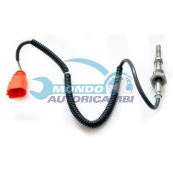 SENSORE TEMPERATURA GAS DI SCARICO