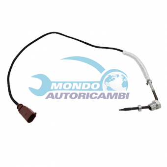 SENSORE TEMPERATURA GAS DI SCARICO