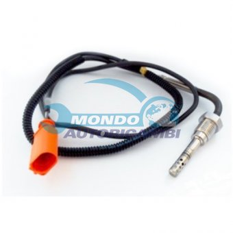 SENSORE TEMPERATURA GAS DI SCARICO