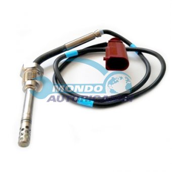 SENSORE TEMPERATURA GAS DI SCARICO