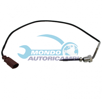 SENSORE TEMPERATURA GAS DI SCARICO