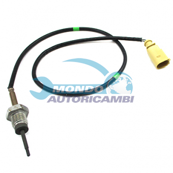 SENSORE TEMPERATURA GAS DI SCARICO