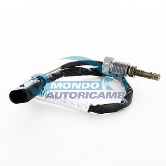 SENSORE TEMPERATURA GAS DI SCARICO