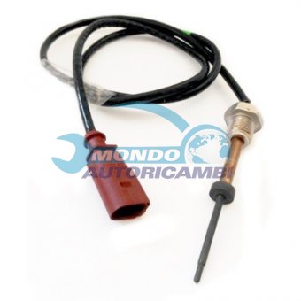 SENSORE TEMPERATURA GAS DI SCARICO