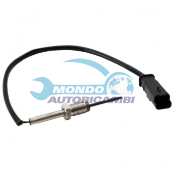 SENSORE TEMPERATURA GAS DI SCARICO