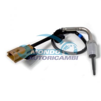 SENSORE TEMPERATURA GAS DI SCARICO