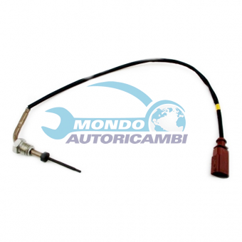 SENSORE TEMPERATURA GAS DI SCARICO