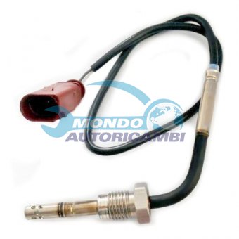 SENSORE TEMPERATURA GAS DI SCARICO