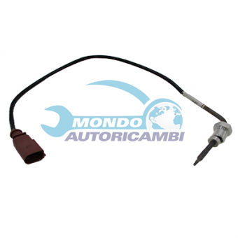 SENSORE TEMPERATURA GAS DI SCARICO