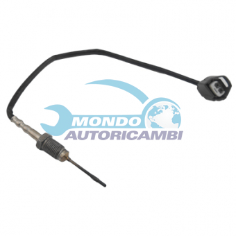 SENSORE TEMPERATURA GAS DI SCARICO