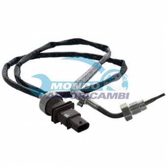 SENSORE TEMPERATURA GAS DI SCARICO