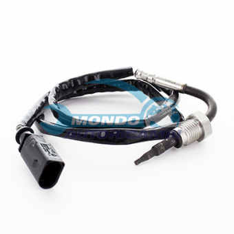 SENSORE TEMPERATURA GAS DI SCARICO