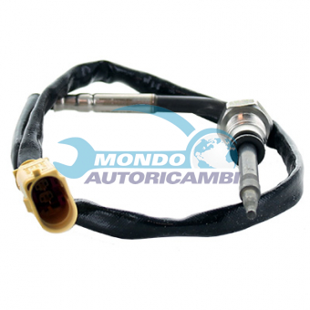 SENSORE TEMPERATURA GAS DI SCARICO