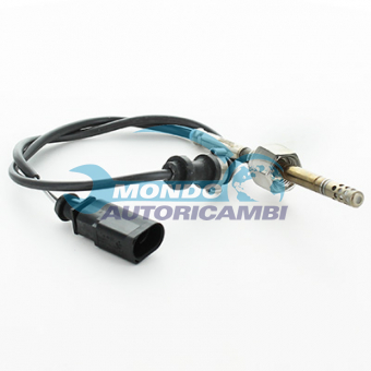 SENSORE TEMPERATURA GAS DI SCARICO