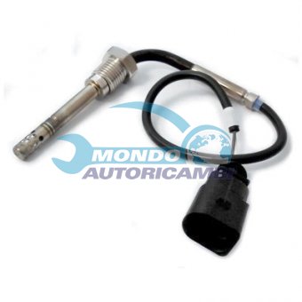 SENSORE TEMPERATURA GAS DI SCARICO