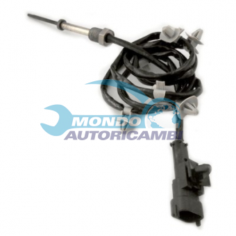 SENSORE TEMPERATURA GAS DI SCARICO