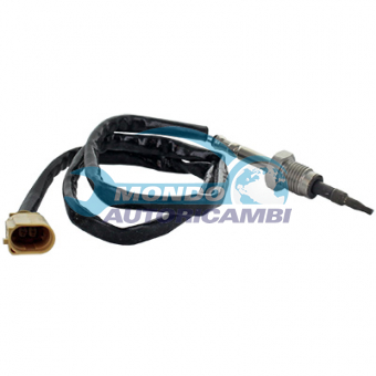 SENSORE TEMPERATURA GAS DI SCARICO