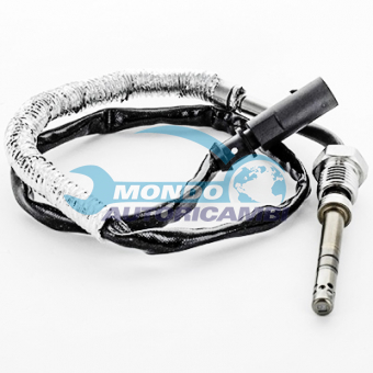 SENSORE TEMPERATURA GAS DI SCARICO