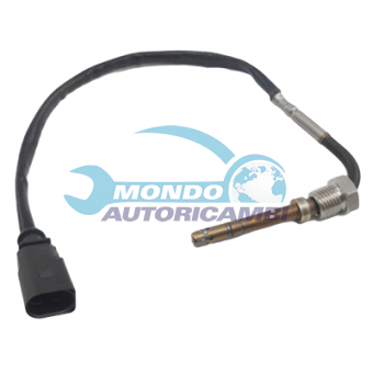 SENSORE TEMPERATURA GAS DI SCARICO