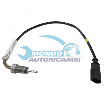 SENSORE TEMPERATURA GAS DI SCARICO