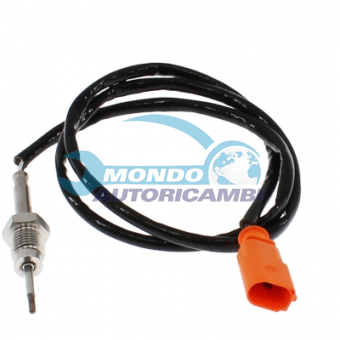 SENSORE TEMPERATURA GAS DI SCARICO