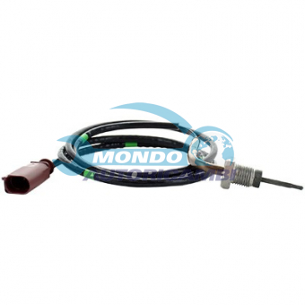 SENSORE TEMPERATURA GAS DI SCARICO