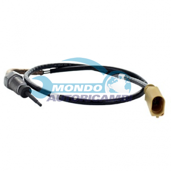 SENSORE TEMPERATURA GAS DI SCARICO
