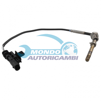 SENSORE TEMPERATURA GAS DI SCARICO