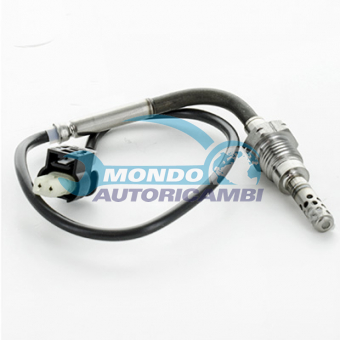 SENSORE TEMPERATURA GAS DI SCARICO