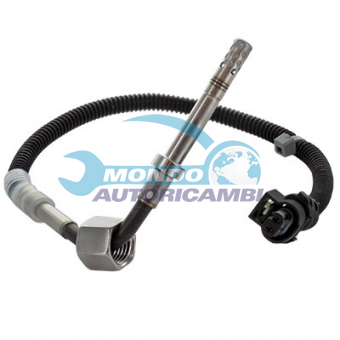 SENSORE TEMPERATURA GAS DI SCARICO