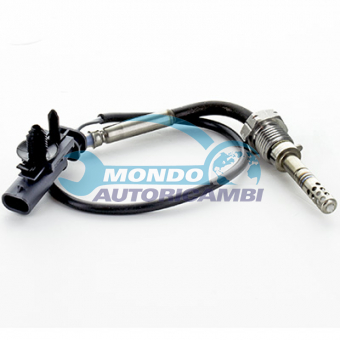 SENSORE TEMPERATURA GAS DI SCARICO