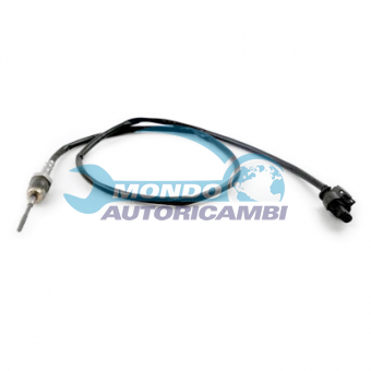 SENSORE TEMPERATURA GAS DI SCARICO