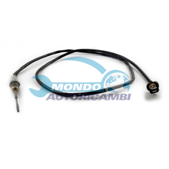 SENSORE TEMPERATURA GAS DI SCARICO