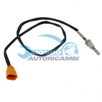 SENSORE TEMPERATURA GAS DI SCARICO