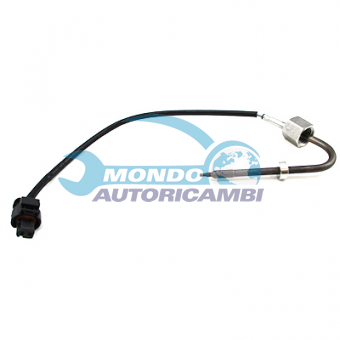 SENSORE TEMPERATURA GAS DI SCARICO