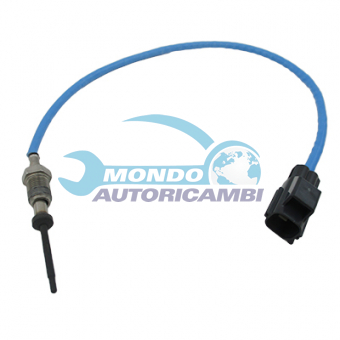 SENSORE TEMPERATURA GAS DI SCARICO