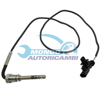 SENSORE TEMPERATURA GAS DI SCARICO