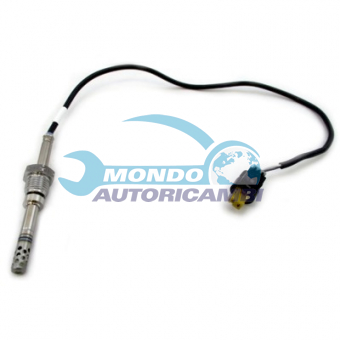 SENSORE TEMPERATURA GAS DI SCARICO