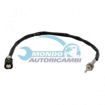 SENSORE TEMPERATURA GAS DI SCARICO