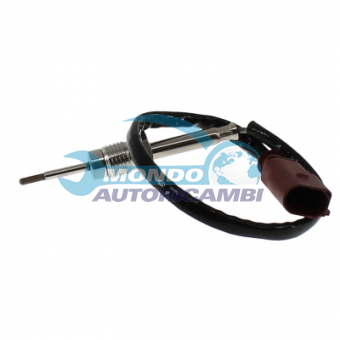 SENSORE TEMPERATURA GAS DI SCARICO